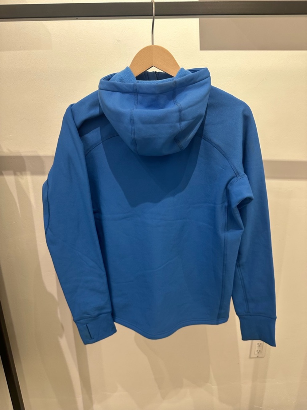 Fjallraven Women’s Expedition Fleece Hoodie - Picture 2 of 15